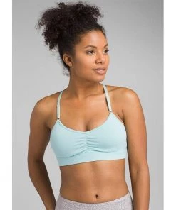 PrAna Elixir Bra Womens
