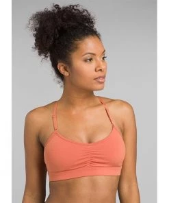 PrAna Elixir Bra Womens