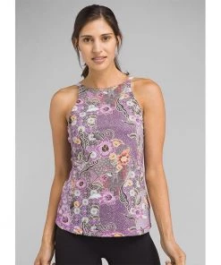 PrAna Emsley Top Womens