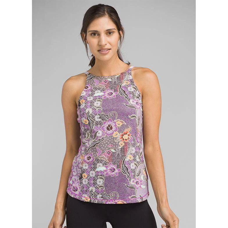 PrAna Emsley Top Womens 2 PrAna Emsley Top Womens