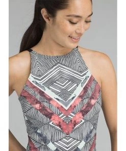 PrAna Emsley Top Womens 7 PrAna Emsley Top Womens