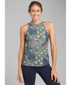 PrAna Emsley Top Womens