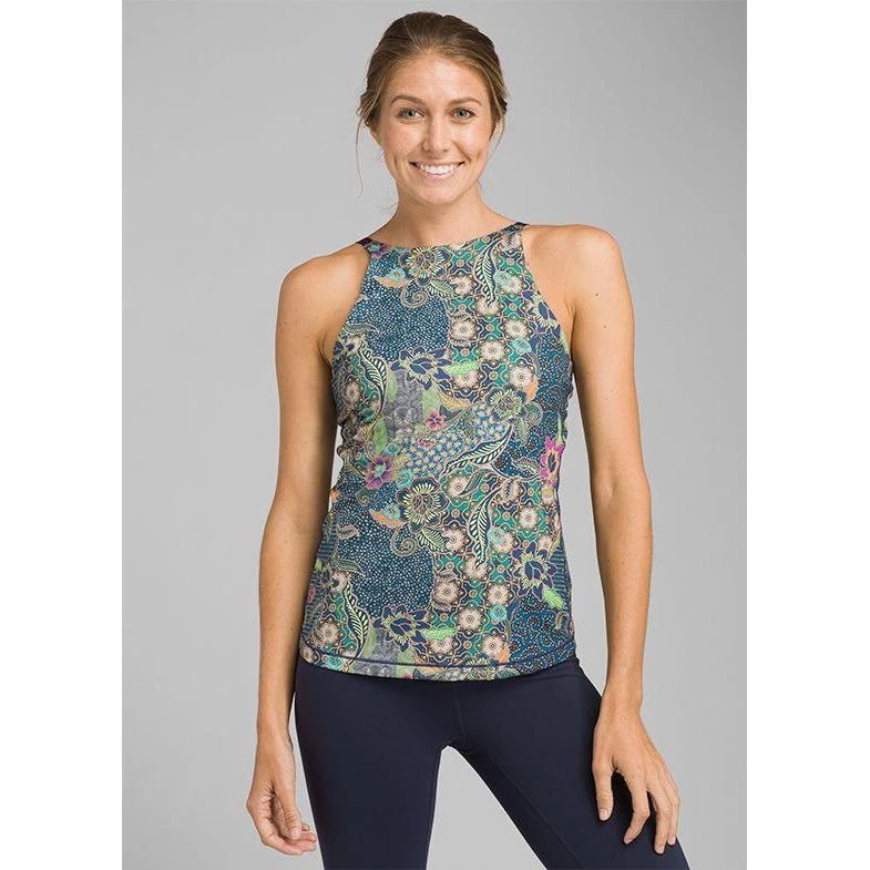 PrAna Emsley Top Womens 1 PrAna Emsley Top Womens