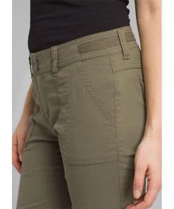 PrAna Womens Essex Pant