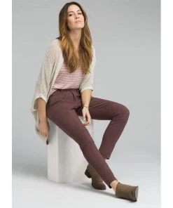 PrAna Womens Essex Pant