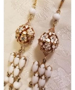 Headpiece Heaven Shop By Vendor Fabulous Gold Earrings 6 Headpiece Heaven Shop By Vendor Fabulous Gold Earrings