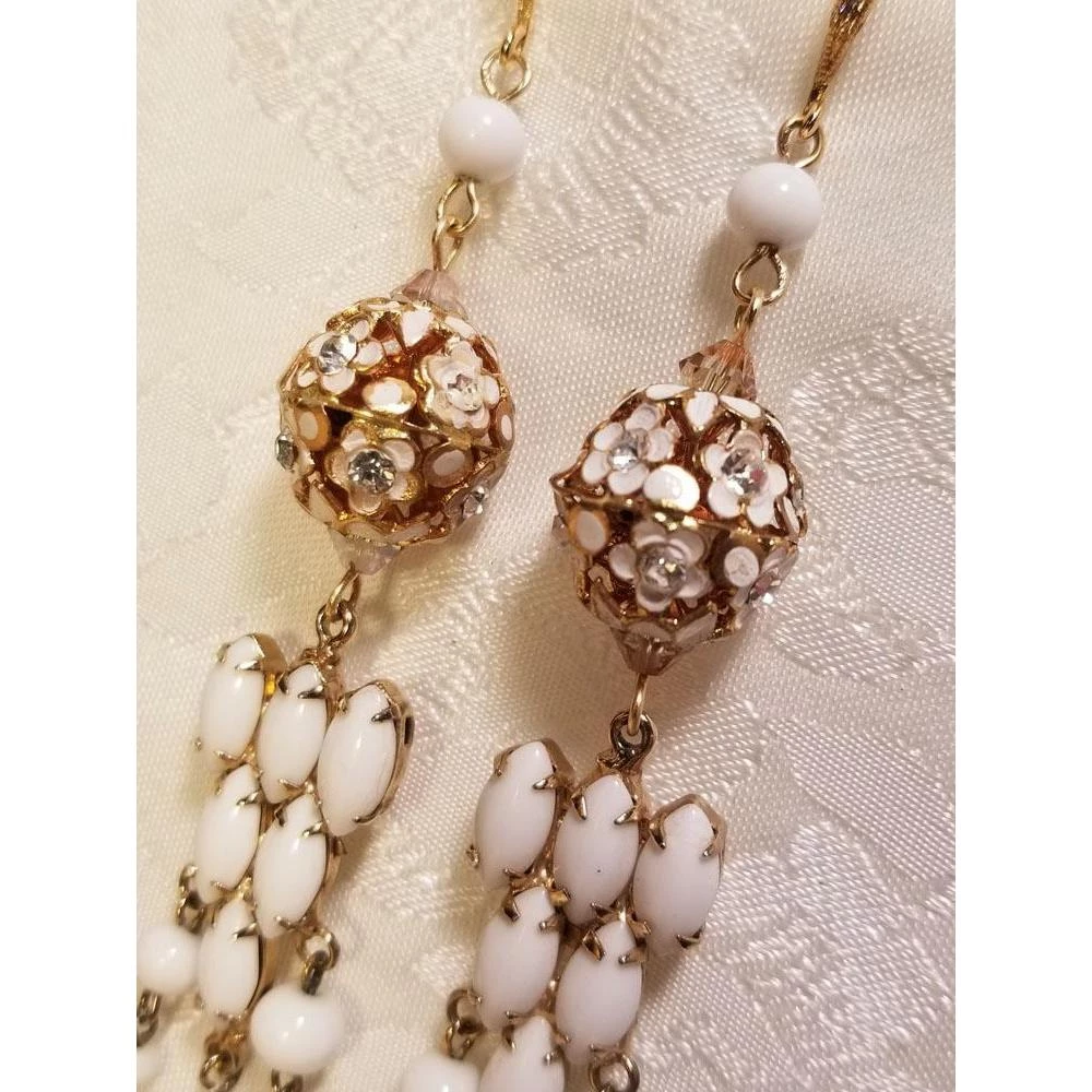 Headpiece Heaven Shop By Vendor Fabulous Gold Earrings 3 Headpiece Heaven Shop By Vendor Fabulous Gold Earrings