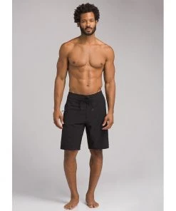 PrAna Fenton Boardshort 10 Inseam