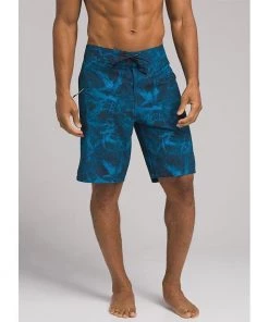 PrAna Fenton Boardshort 10 Inseam