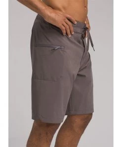 PrAna Fenton Boardshort 10 Inseam