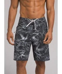 PrAna Fenton Boardshort 8 Inseam