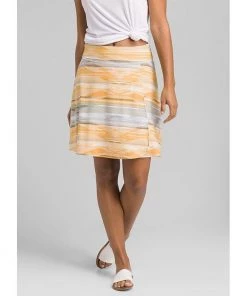 PrAna Fiefer Skirt Womens
