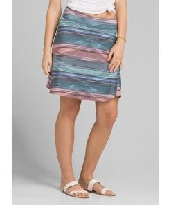 PrAna Fiefer Skirt Womens