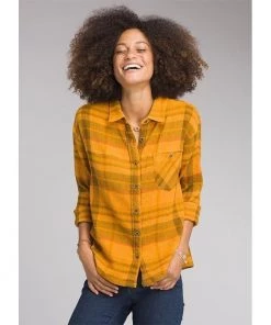 PrAna Womens Fillary Top 5 PrAna Womens Fillary Top