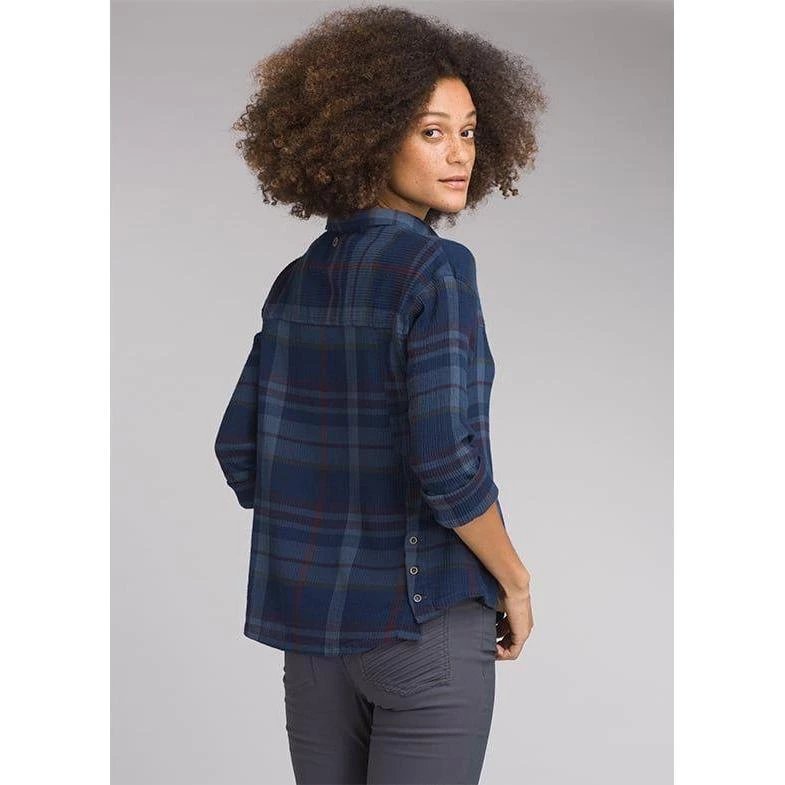 PrAna Womens Fillary Top 1 PrAna Womens Fillary Top