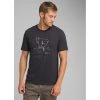 PrAna Mens Flatrock T-Shirt