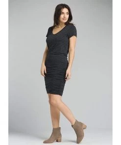 PrAna Womens Foundation Dress