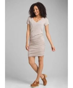 PrAna Womens Foundation Dress