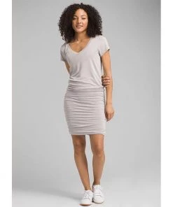 PrAna Womens Foundation Dress