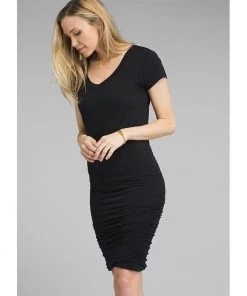PrAna Womens Foundation Dress