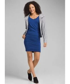PrAna Womens Foundation Dress