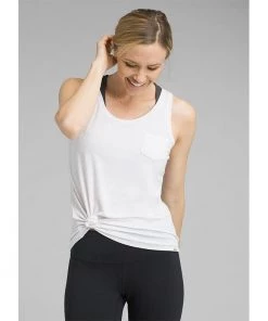 PrAna Foundation Scoop Neck Tank 11 PrAna Foundation Scoop Neck Tank
