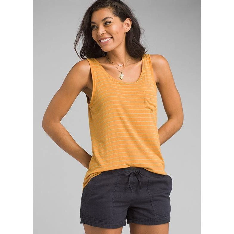 PrAna Foundation Scoop Neck Tank 4 PrAna Foundation Scoop Neck Tank