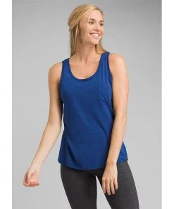 PrAna Foundation Scoop Neck Tank 15 PrAna Foundation Scoop Neck Tank