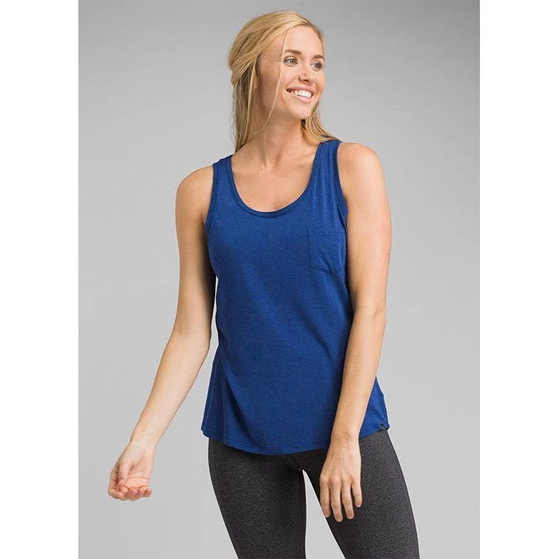 PrAna Foundation Scoop Neck Tank 7 PrAna Foundation Scoop Neck Tank