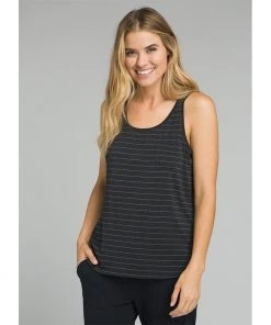 PrAna Womens Foundation Tank