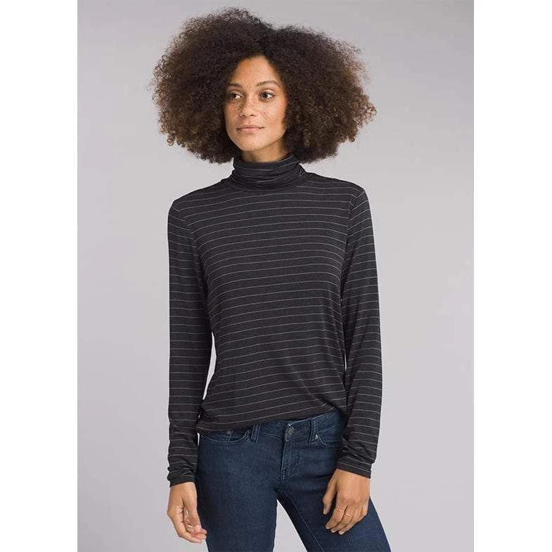PrAna Foundation Turtleneck 1 PrAna Foundation Turtleneck