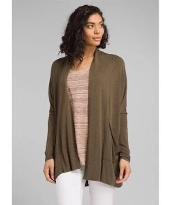 PrAna Foundation Wrap