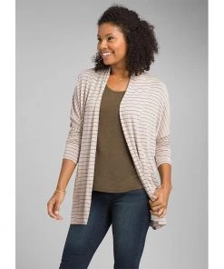 PrAna Foundation Wrap