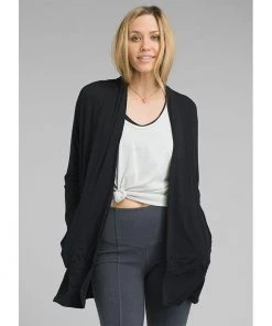 PrAna Foundation Wrap