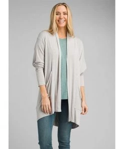 PrAna Foundation Wrap