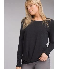 PrAna Womens Frosene Top