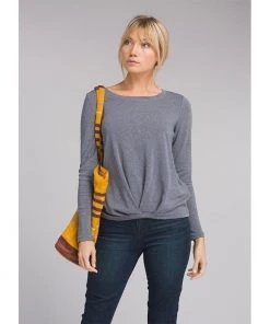 PrAna Womens Frosene Top
