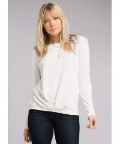 PrAna Womens Frosene Top