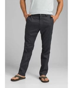 PrAna Furrow Pant Mens