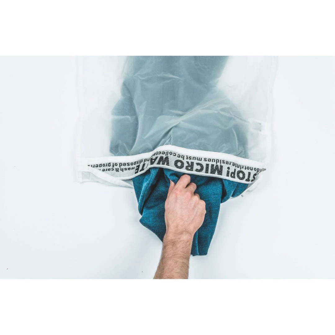 Filosano GUPPYFRIEND™ Wash Bag - Stop Microwaste 2 Filosano GUPPYFRIEND™ Wash Bag - Stop Microwaste