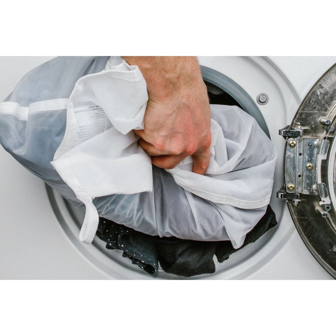 Filosano GUPPYFRIEND™ Wash Bag - Stop Microwaste 3 Filosano GUPPYFRIEND™ Wash Bag - Stop Microwaste