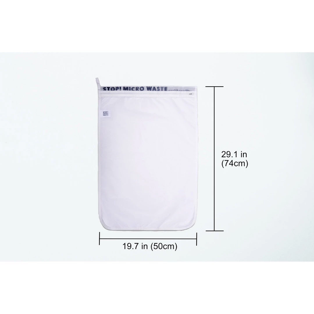 Filosano GUPPYFRIEND™ Wash Bag - Stop Microwaste 6 Filosano GUPPYFRIEND™ Wash Bag - Stop Microwaste