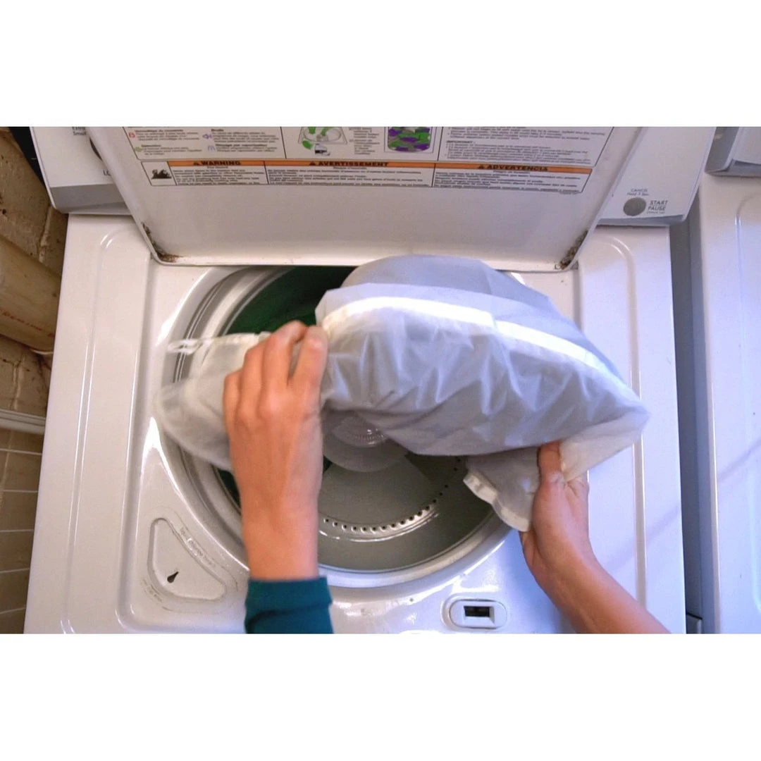 Filosano GUPPYFRIEND™ Wash Bag - Stop Microwaste 7 Filosano GUPPYFRIEND™ Wash Bag - Stop Microwaste