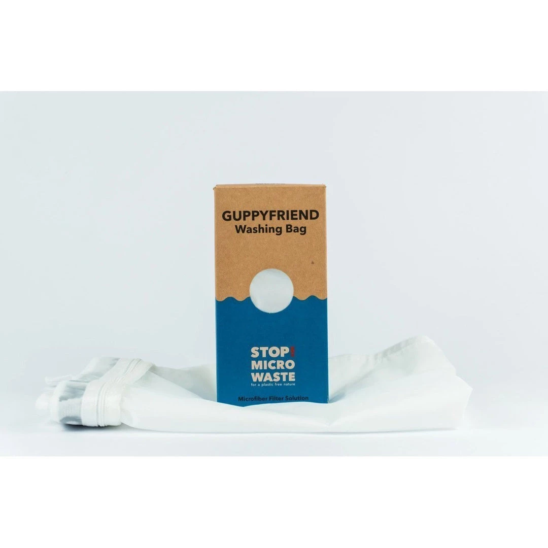 Filosano GUPPYFRIEND™ Wash Bag - Stop Microwaste 1 Filosano GUPPYFRIEND™ Wash Bag - Stop Microwaste