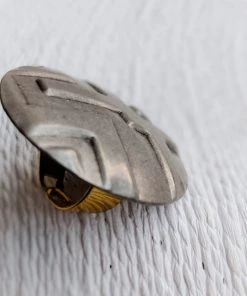 Tracy Burton Geo Tech Adjustable Ring