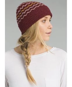 PrAna Glacial Beanie