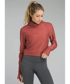 PrAna Gleeson Top