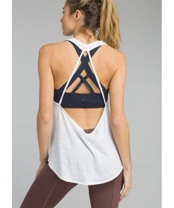 PrAna Glenna Tank 6 PrAna Glenna Tank