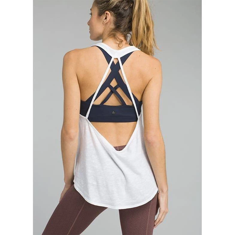 PrAna Glenna Tank 3 PrAna Glenna Tank