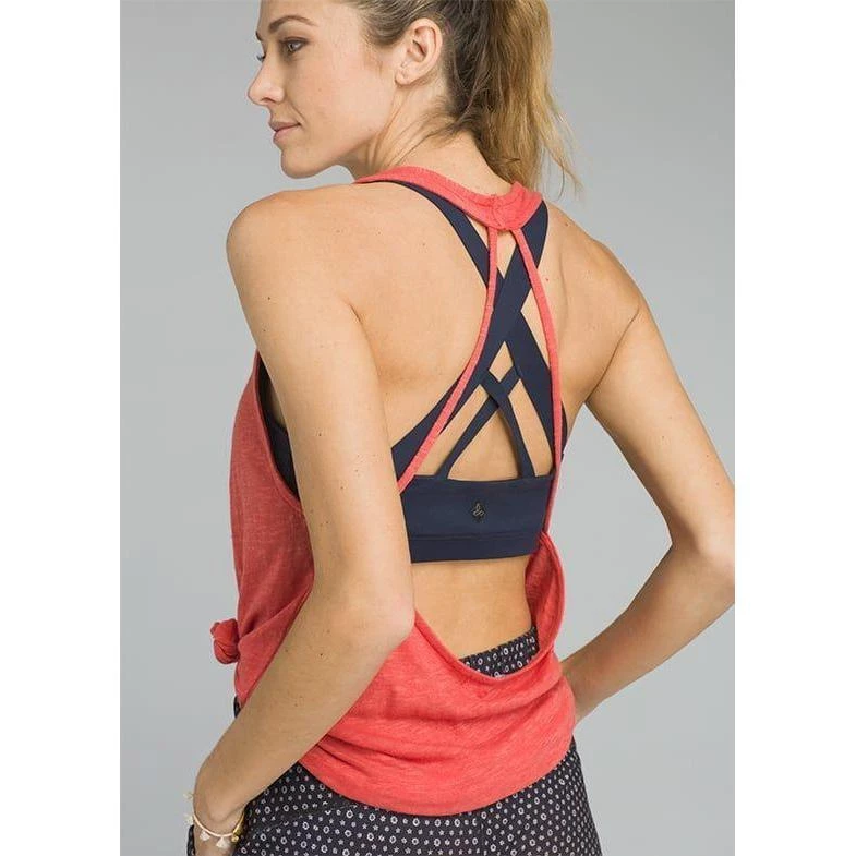 PrAna Glenna Tank 4 PrAna Glenna Tank
